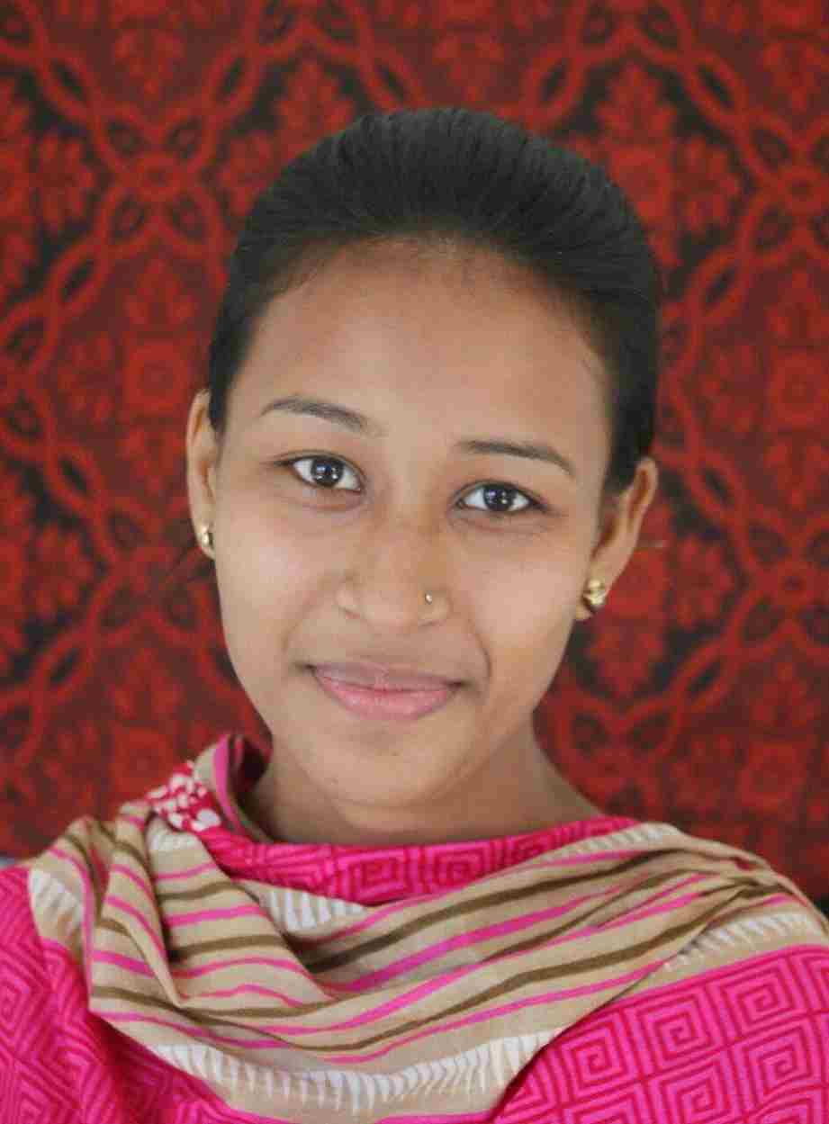 Hena Begum